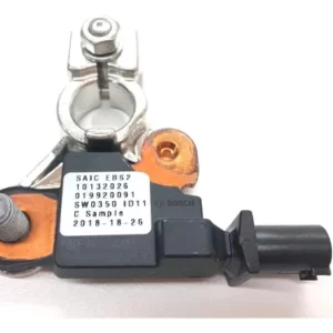 Sensor Terminal Bateria Land Rover Freelander 2 Evoque Novo