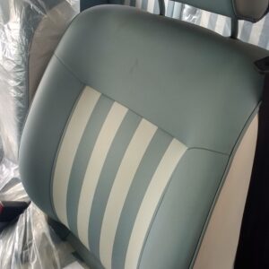 BANCO DIANTEIRO KOMBI E PAINEL ORIGINAL