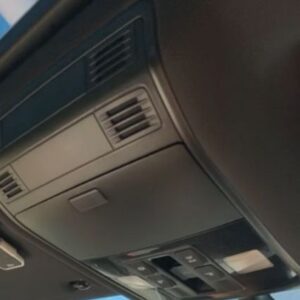 PORTA ÓCULOS JETTA COR PRETA