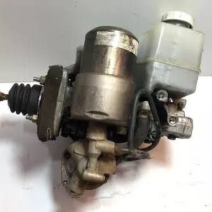 SISTEMA DE FREIO PAJERO FULL