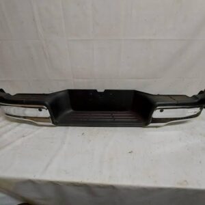 PÁRA-CHOQUE TRASEIRO Hilux