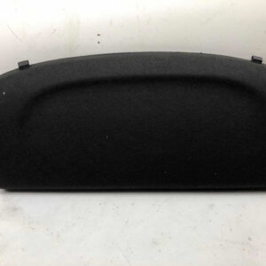 TAMPÃO PORTA MALA BAGAGITO ÔNIX