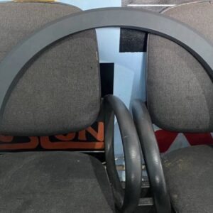 MOLDURA PARÁ-LAMA DIREITO FRENTE