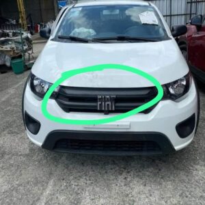 BORRACHA PORTA E GRADE MOBI