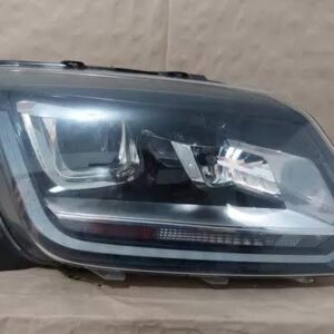 PAR DE FAROL AMAROK V6