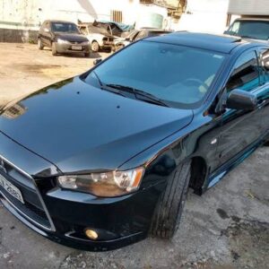 PÁRA-CHOQUE DIANTEIRO LANCER GT