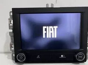 COMANDO VOLANTE MOLDURA SOM E MULTIMÍDIA