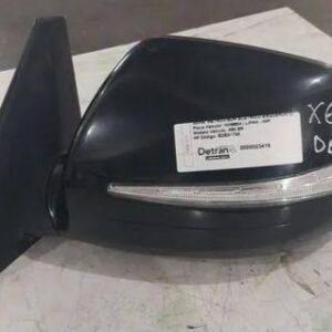 PAR DE RETROVISOR X60 2018