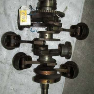 VIRABREQUIM RANGER 4.0 V6