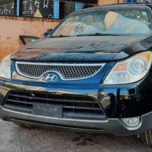 Para choque dianteiro da vera cruz