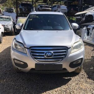 PÁRA-CHOQUE DIANTEIRO X60