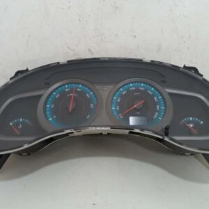 PAINEL DE INSTRUMENTO S10