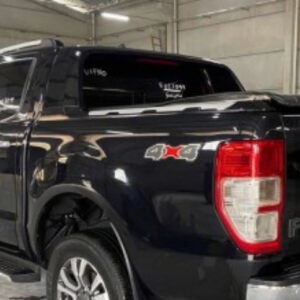 SANTO ANTÔNIO COM CAPOTA RANGER