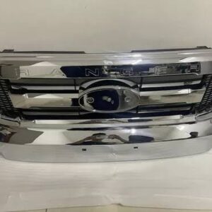 GRADE DIANTEIRA RANGER 2017