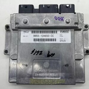 Módulo Focus 2009 9M55- 16A650- CC