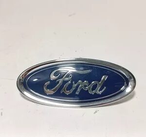 Emblema Ford Fusion 2016
