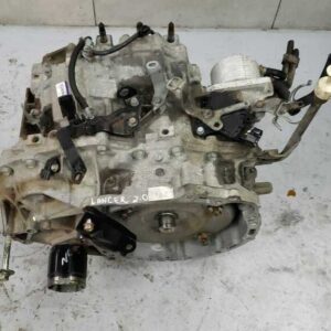 Caixa Câmbio do Lancer Automático 2012 2.0 CVT