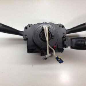 Chave de Seta Peugeot 307