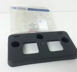 Suporte Placa Dianteira New Fiesta Mexicano