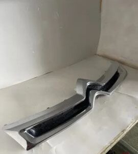 Grade Dianteira e Parabarros Citroen C3 2014