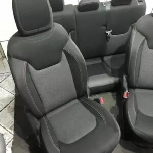 Jogo de Bancos Renegade