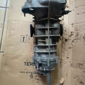 CAIXA KOMBI COM GARANTIA 3 MESES