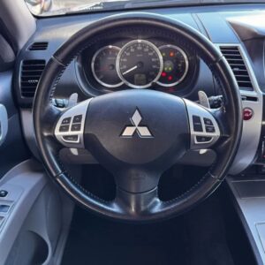 VOLANTE MULTIMIDIA SENSOR AIRBAG PARABARRO E LENTE PAJERO