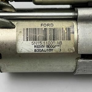 Motor de arranque 9 dentes Motor Duratec 2.0 16v