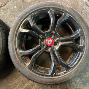 JOGO DE RODA SANDERO RS