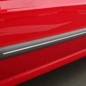 PAR DE SPOILER LATERAL SAVEIRO