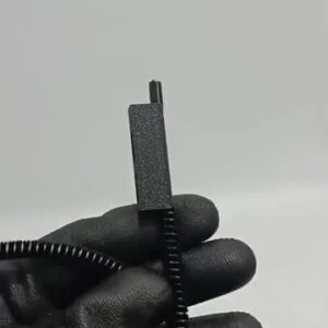 Cabo com ponteira tiggo 2