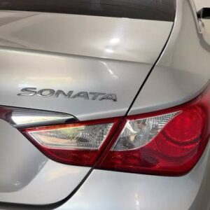 LANTERNA LED SONATA ESQUERDA