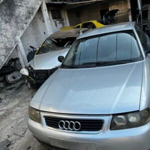 PARACHOQUE AUDI A3