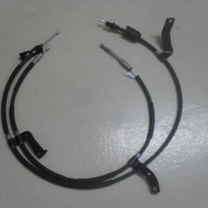 cabo do freio de mão da Captiva ano 2011