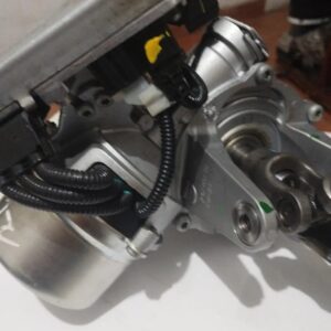 CAIXA DIREÇAO ELETRICA SPIN