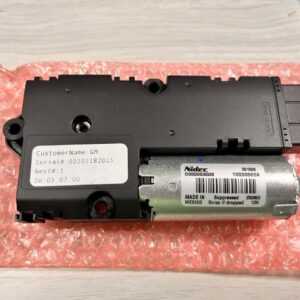 MOTOR DO VIDRO DO TETO SOLAR