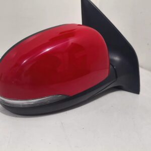 retrovisor do Kia picanto