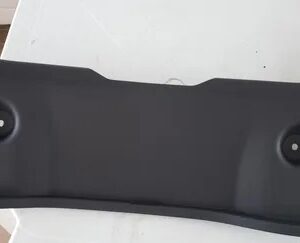 ACABAMENTO DA MALA TIIDA