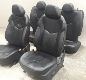 JOGO DE BANCO VELOSTER