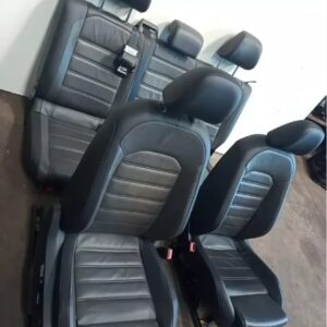 Banco Amarok Extreme