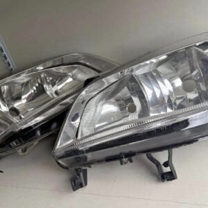 PAR DE FAROL DA ZAFIRA 2001